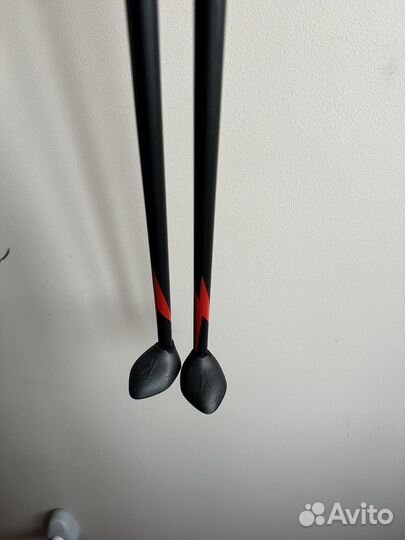 Лыжные палки madshus NCR 100 UHM