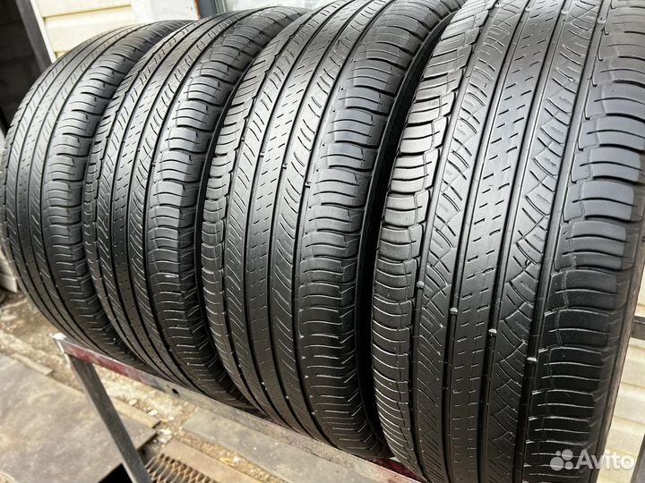 Michelin Latitude Tour HP 215/65 R16 98H