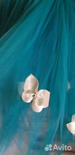 Платье для принцессы