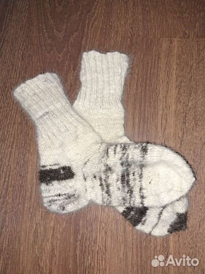 Пояс из собачьей шерсти