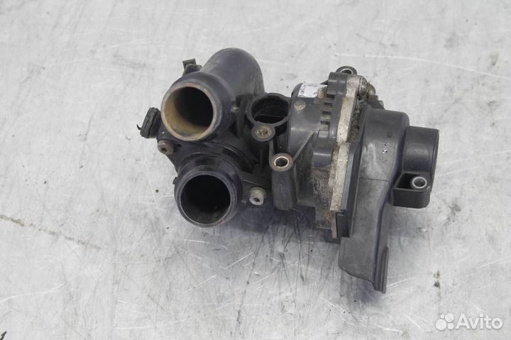 Насос водяной (помпа) Audi A6(C7)