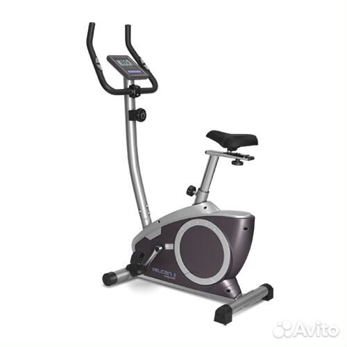 Oxygen pelican II UB Велотренажер