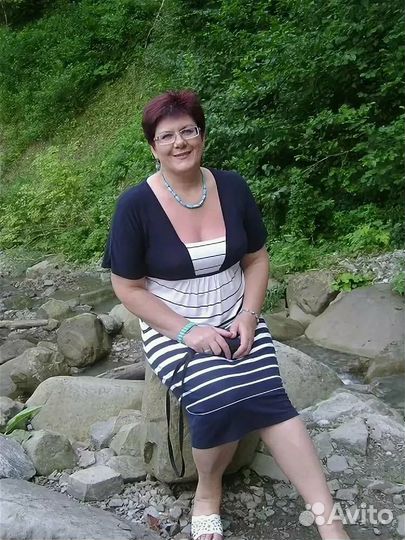 Сиделка с проживанием