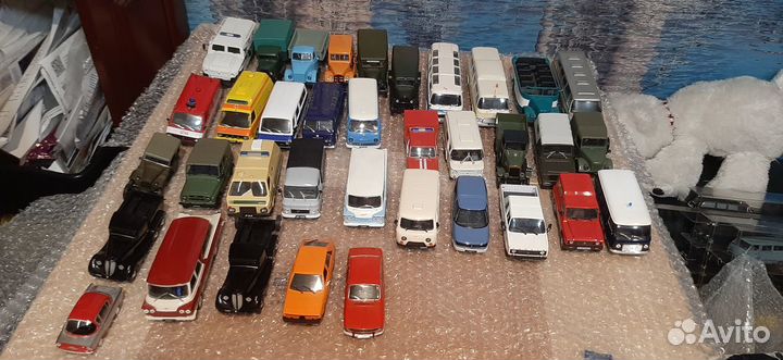 Деагостини 1 43