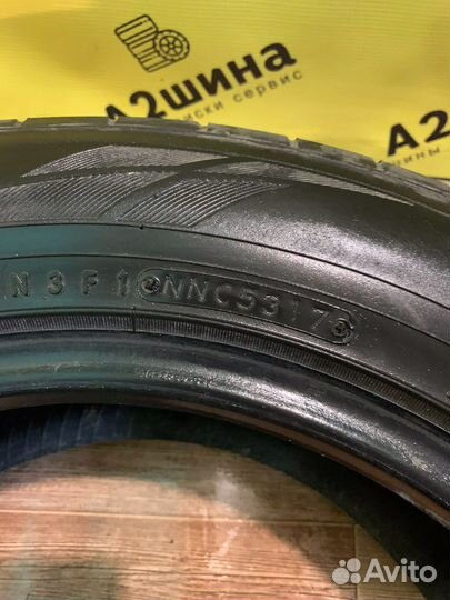 Toyo Proxes C1S 215/60 R16