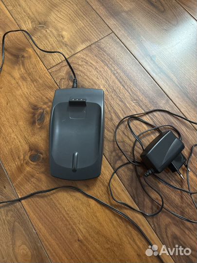 Докстанция ingenico BAS930P-1NT101