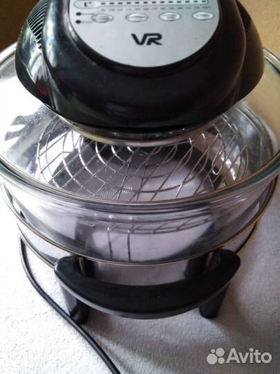 Аэрогриль VR