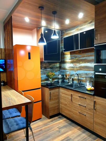 2-к. квартира, 50 м², 9/10 эт.