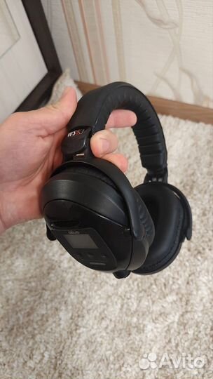 Металлоискатель xp deus