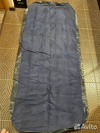 Надувной матрас intex 180 * 80 * 20