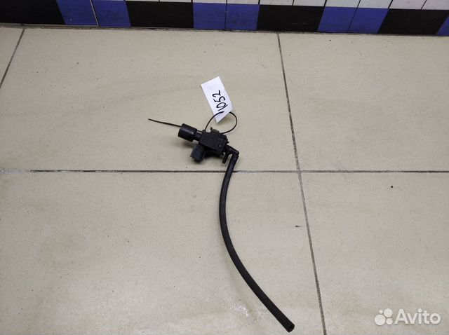 Клапан электромагнитный Land Cruiser (100) 1998-20