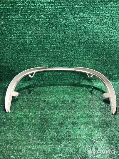 Накладка сиденья Bmw 3 E46 2001