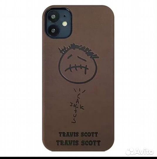 Чехол на iPhone 12