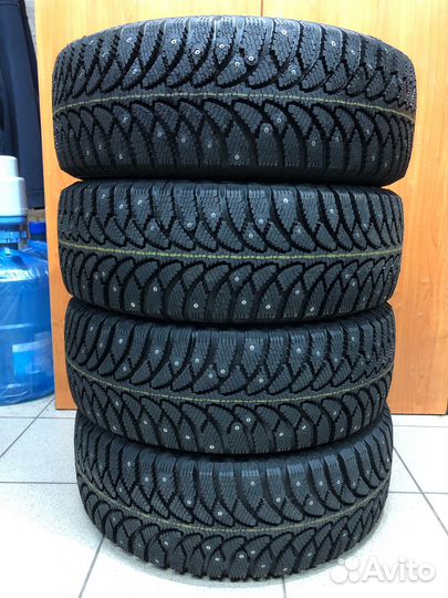 Tunga Nordway 2 195/65 R15