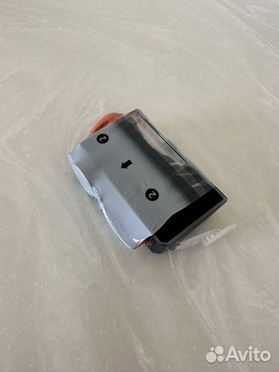 Картриджи для canon