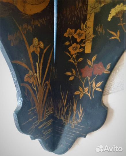 Chinese regiment / Китайская декоративная полка