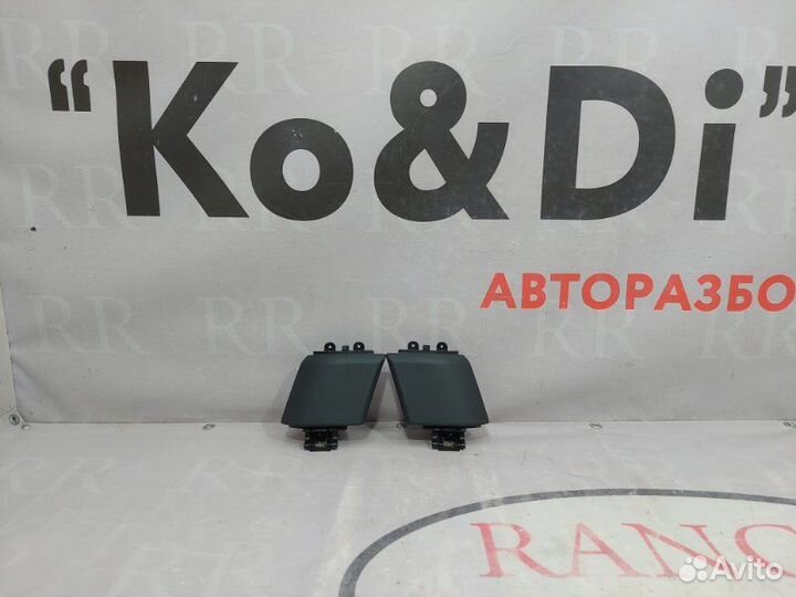 Пепельница Land Rover Vogue 4 L405 4.4 DT 2016