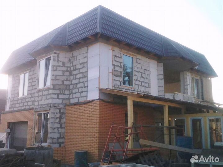 Пластиковые окна и двери