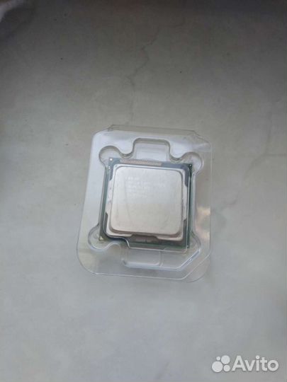 Процессор lga 1155 i5 2500k