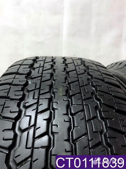 Dunlop Grandtrek AT22 265/60 R18 110H