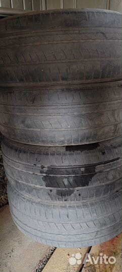 Maxxis MA-SLW Presa Spike 195/55 R16