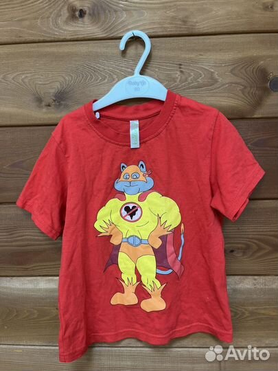 Хорошая одежда