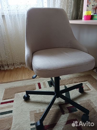 Компьютерное кресло