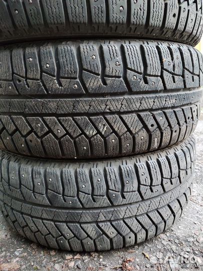 Continental ContiWinterViking 2 205/55 R16