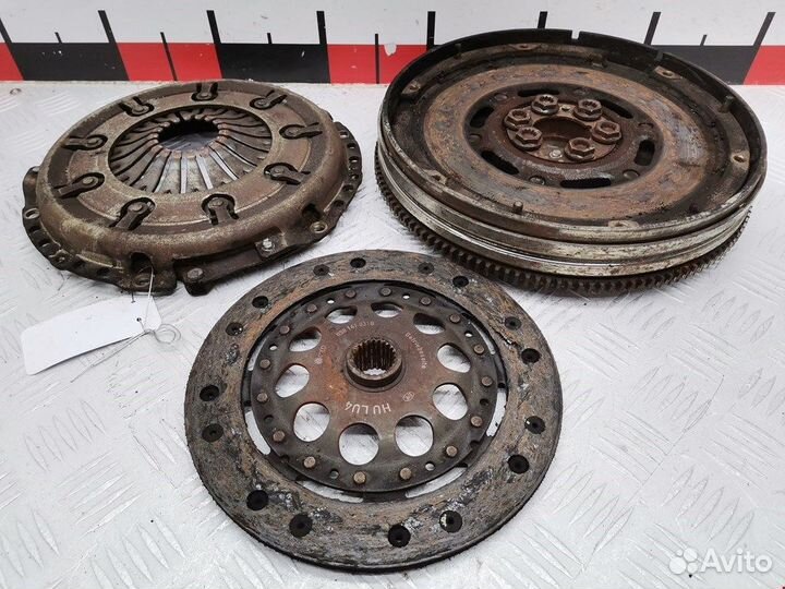 Маховик для Volkswagen Passat 5