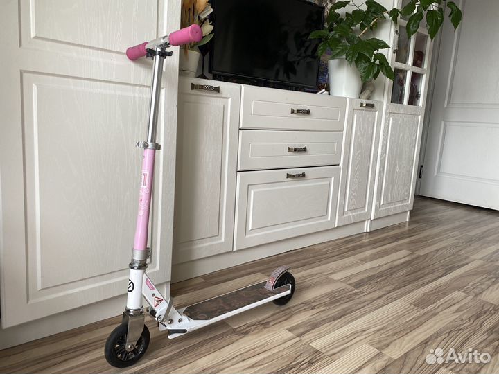 Самокат детский Oxelo Mid 1