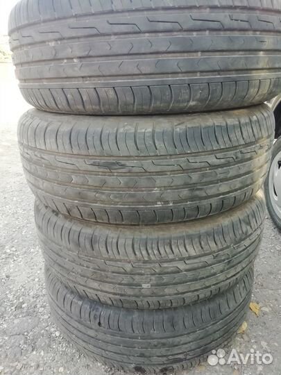 Резина летняя кордиант 235 65 17