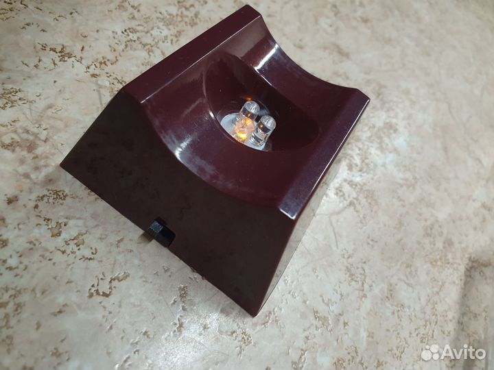 Корабль в бутылке