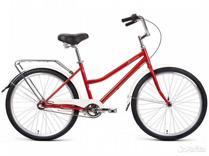 Forward Barcelona 3.0 3ск. 26