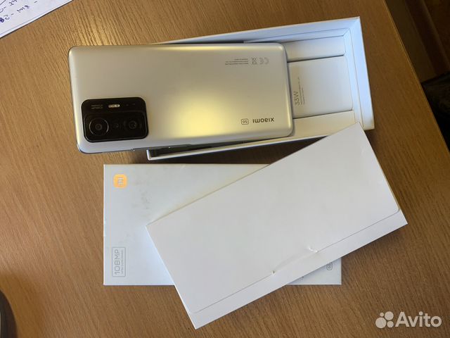 Xiaomi 11T, 8/256 ГБ купить в Челябинске | Электроника | Авито
