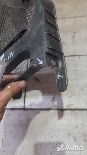 Жабо левое Bmw X5F15 X6 F16 С 2013 По 2018 Год