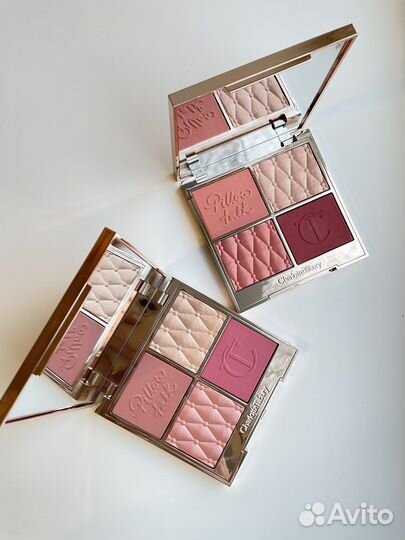 Beautifying Face Palette Charlotte Tilbury