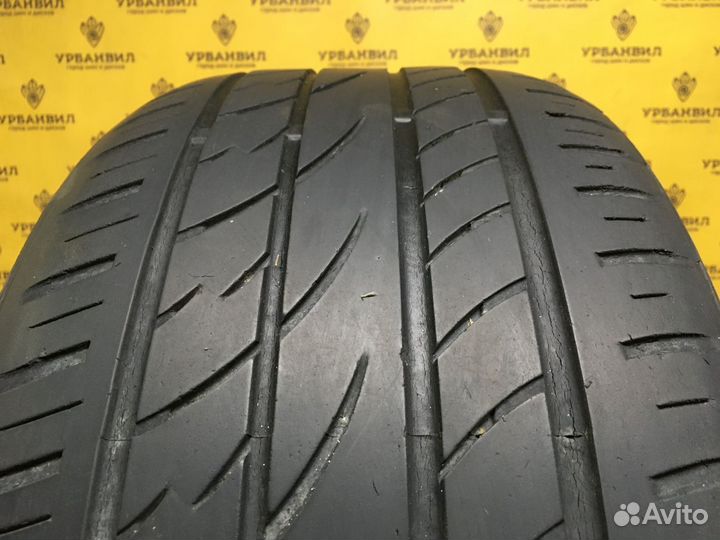 Maxtrek Fortis T5 275/40 R20 106W