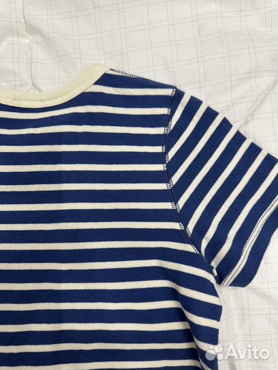 Хлопковая футболка