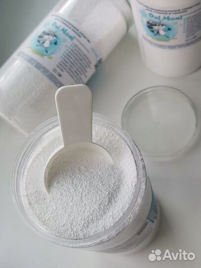 Банка 1,2 кг Перкарбонат отбеливатель -1 шт