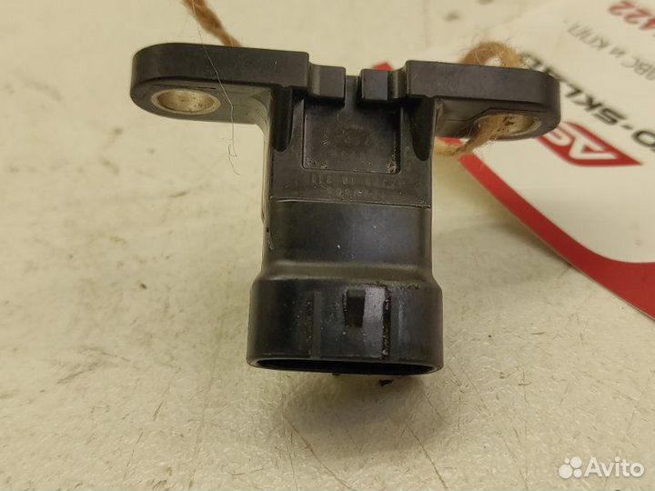 Датчик абсолютного давления Mazda Demio DY3R zjve