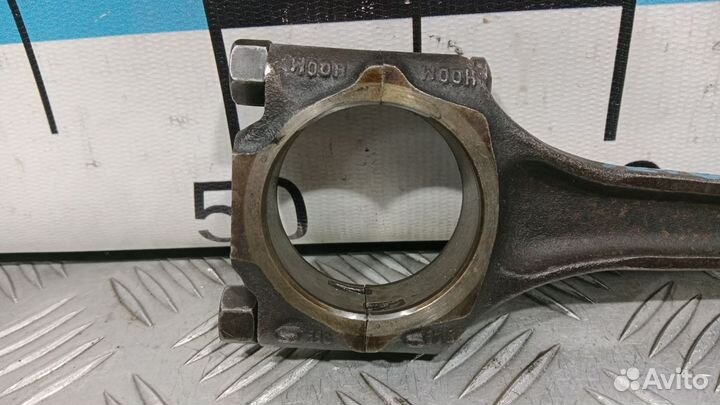 Б/У Шатун audi 2,2 WC/WB/WE/WG#001