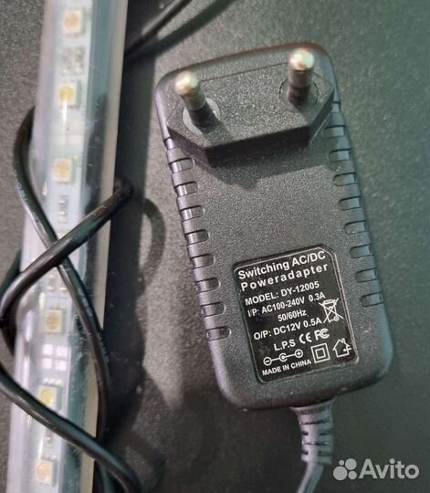 Лампочка 37 см для террариума аквариума