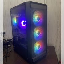 Игровой компьютер rtx 5060, Подольск