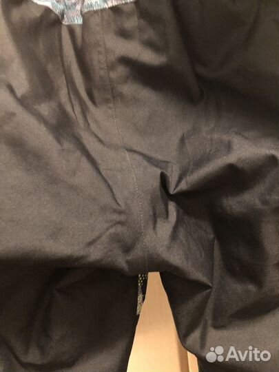 Комбинезон демисезонный lassie 122