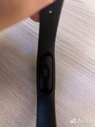 Xiaomi mi band 2