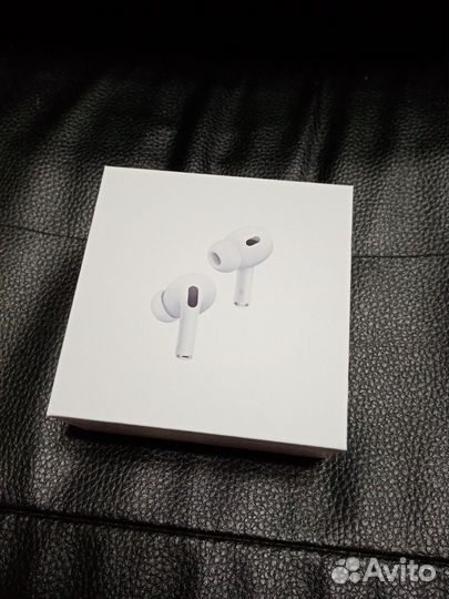 Airpods pro 2 новые копия