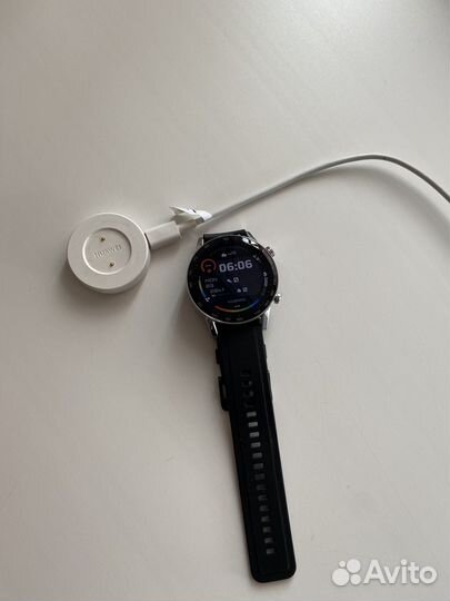 Смарт часы Honor magic watch 2 46mm