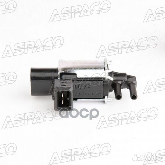 Клапан электромагнитный mitsubishi outlander XL