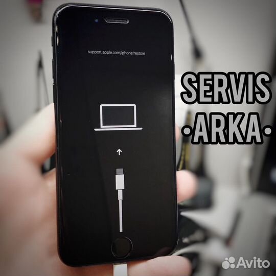 Профессиональный ремонт сотовых/планшетов/ноутбуко