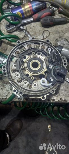 Ремонт генератора автомобиля от Князя Коржинского